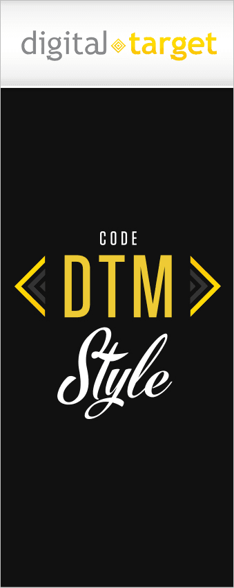 Order Dtm Style Now!