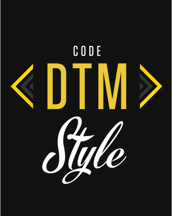 Order Dtm Style Now!